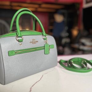 Coach Rowan Bag